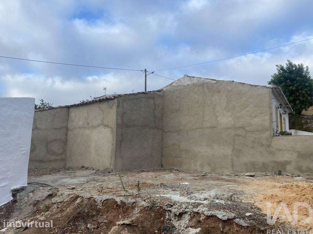 Terreno para construção em Santa Catarina da Fonte do Bispo - Grande imagem: 4/10