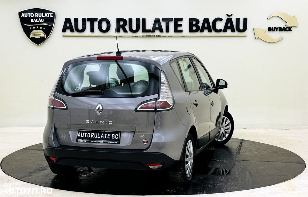 Renault Scenic - 6