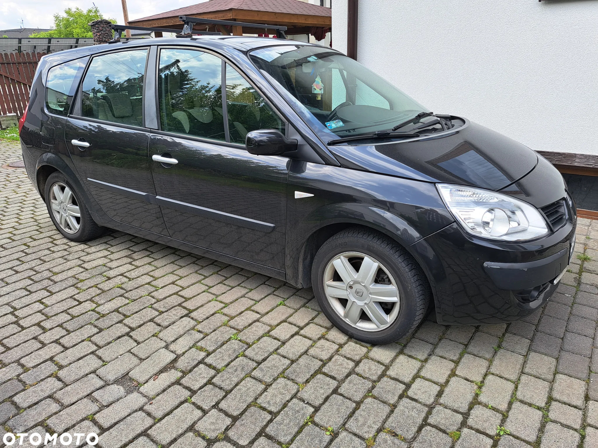 Renault Grand Scenic Gr 1.5 dCi Expression - 5