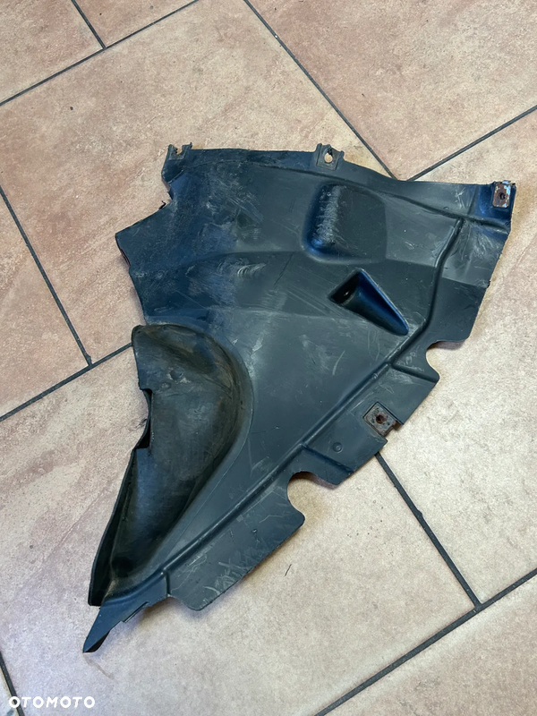 BMW F32 F33 F36 TRÓJKĄT NADKOLE LEWE 7260741