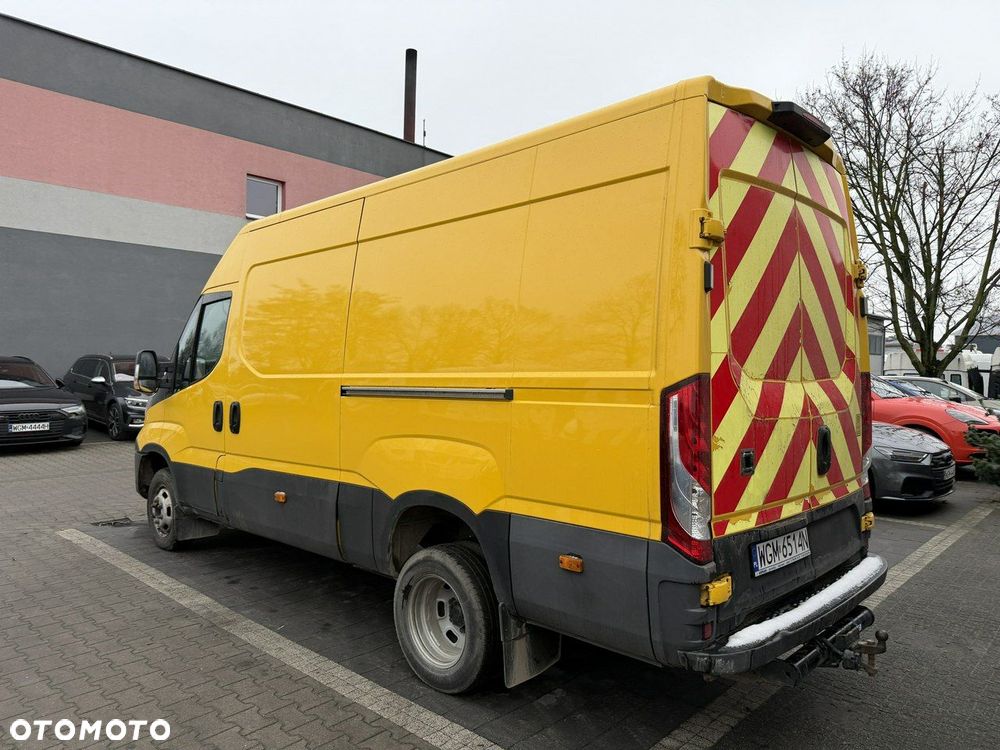 Iveco Daily - 4