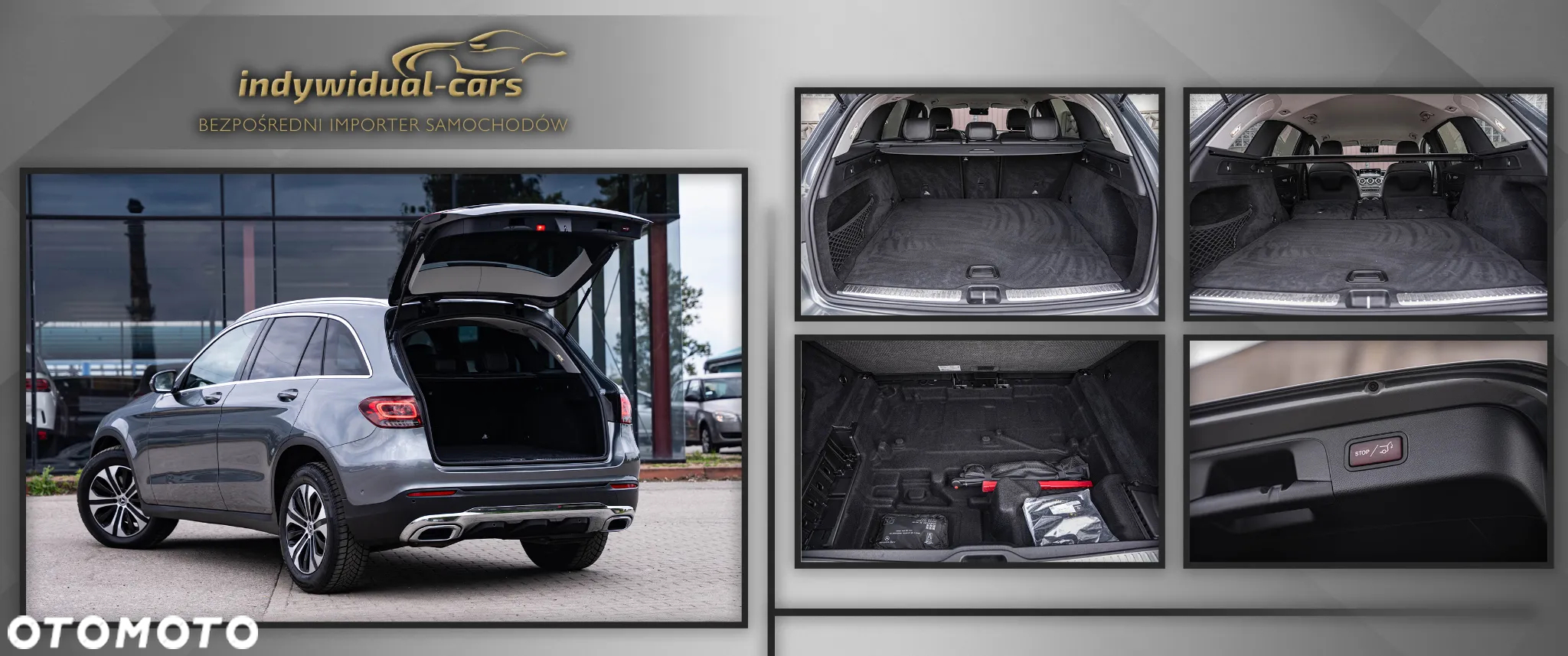 Mercedes-Benz GLC 220 d 4Matic 9G-TRONIC Exclusive - 20