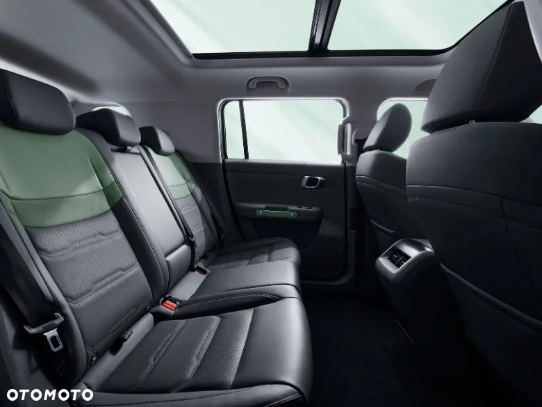 Baic Inny - 12
