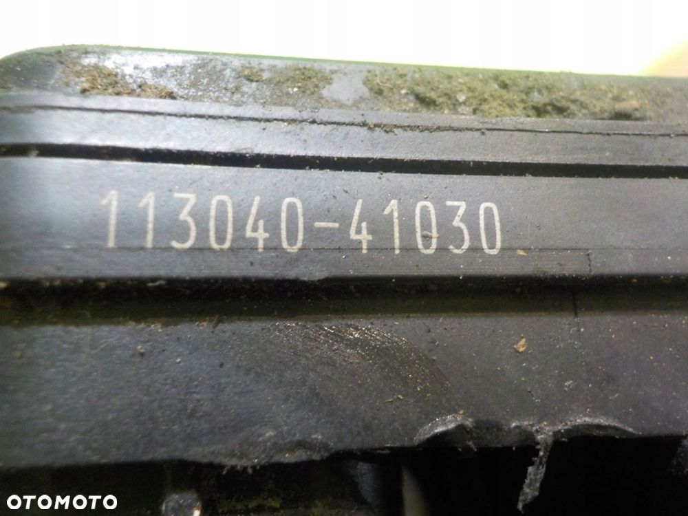 MAZDA CX-7 2.3 T 08r pompa ABS 113040-41030 44510-47070 - 4