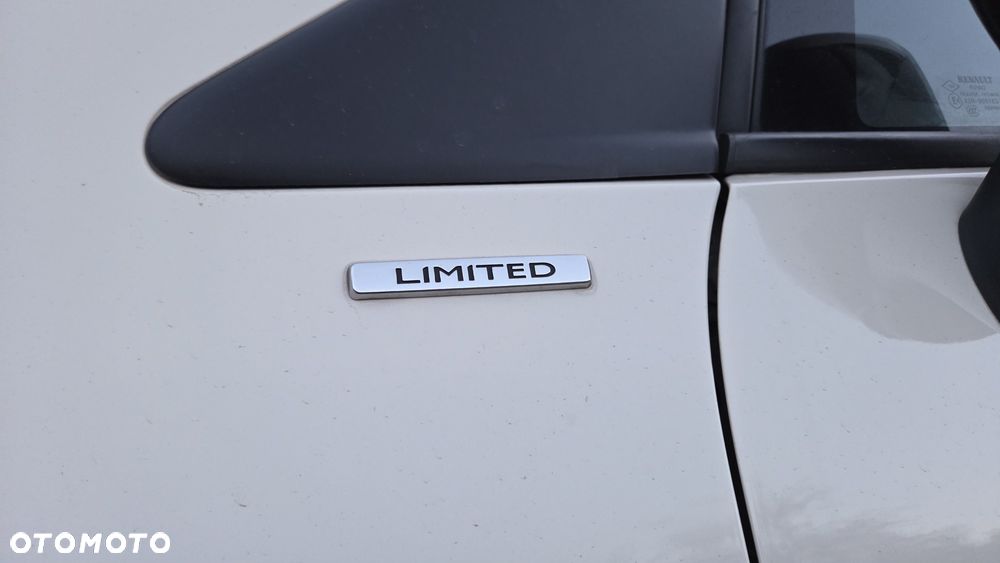 Renault Captur (ENERGY) TCe 90 LIMITED - 22