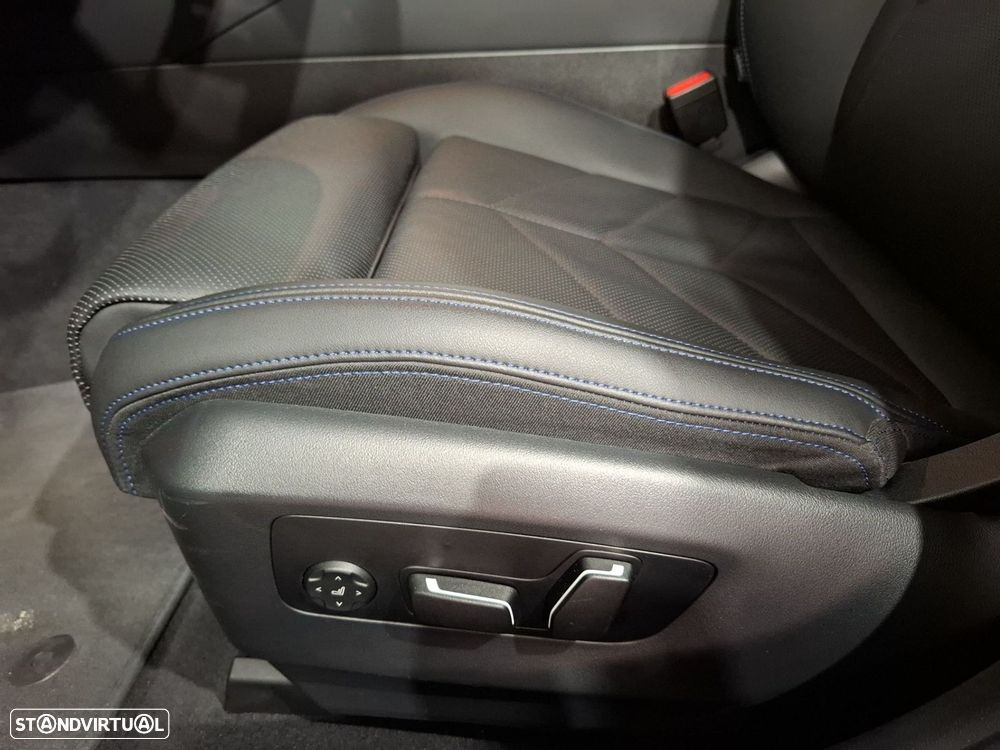 BMW i5 eDrive40 Pack Desportivo M - 15