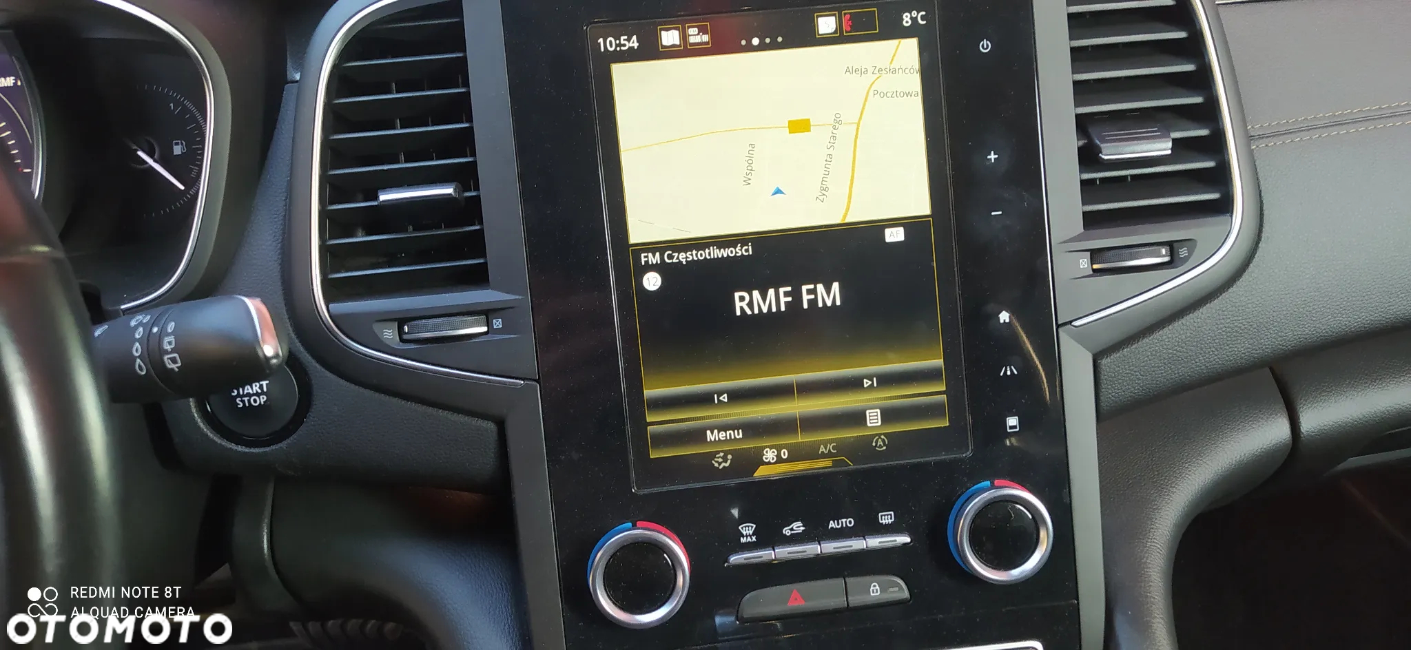 Renault Talisman Grandtour ENERGY dCi 160 EDC INTENS - 15
