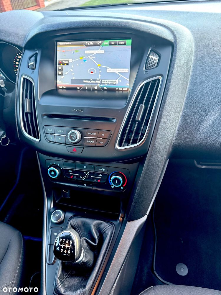Ford Focus - 12