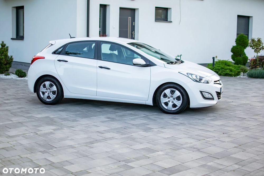 Hyundai i30 - 16