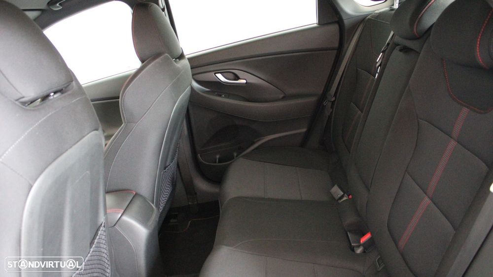 Hyundai i30 - 15