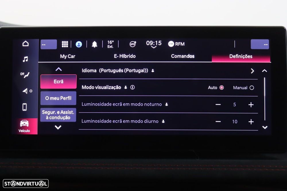 Alfa Romeo Tonale 1.3 Plug-In Hybrid Veloce e-AWD - 33