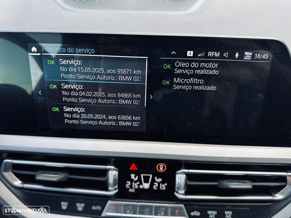 BMW 320 - 30