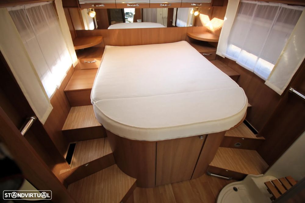 LMC Liberty T722G *CAMA CENTRAL* - 8