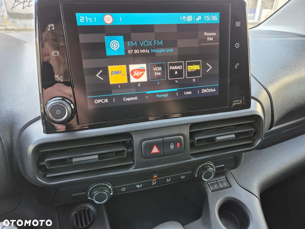 Citroën Berlingo - 7