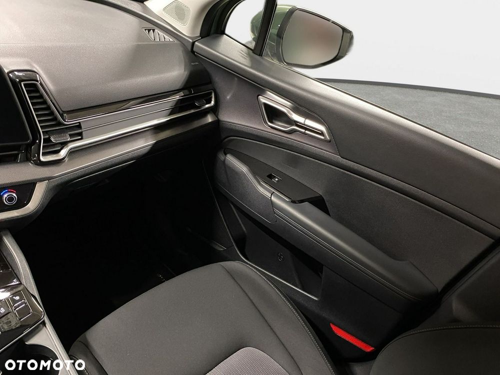 Kia Sportage - 29