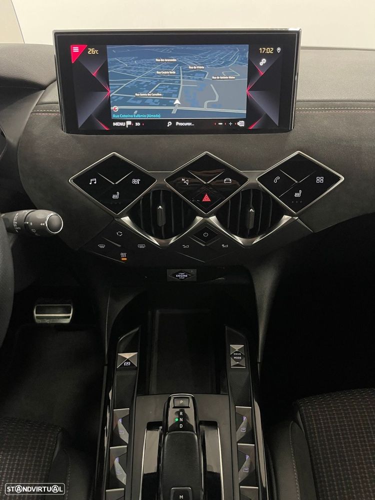 DS DS3 Crossback 1.2 PureTech Performance Line EAT8 - 28