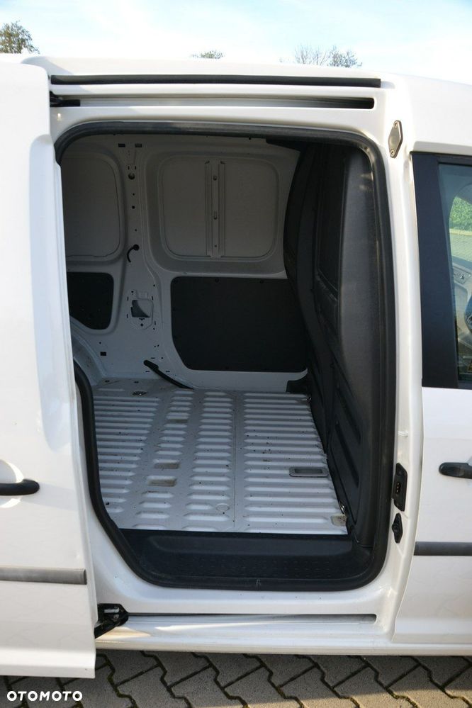 Volkswagen Caddy - 16