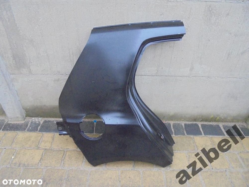 VW GOLF VI 5K4 - błotnik tylny prawy NOWY - 1