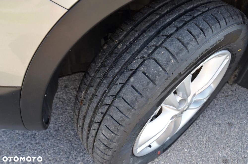 Nissan Qashqai 1.6 Visia - 14