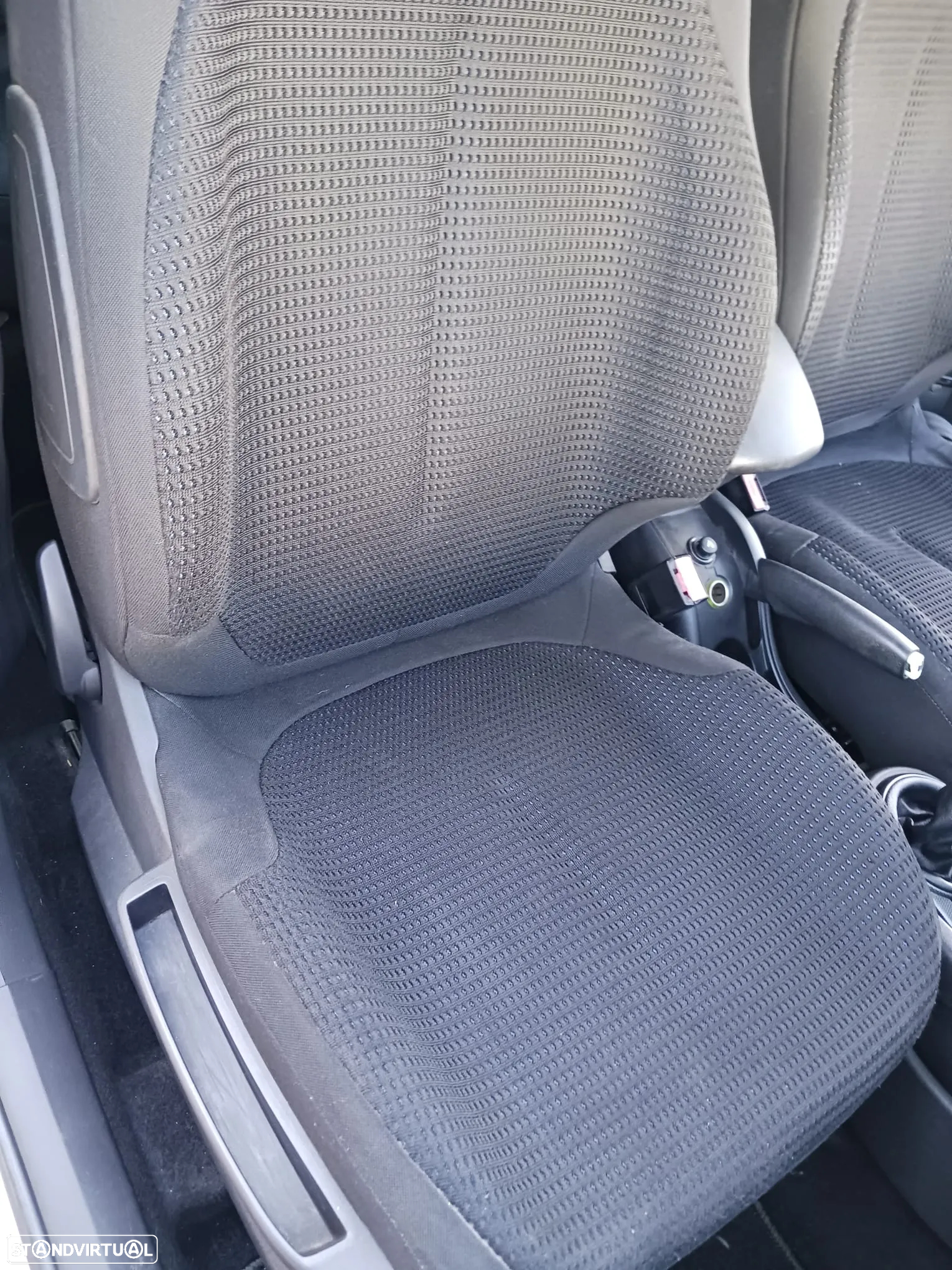 Citroën C4 1.6 HDi VTR Pack - 3