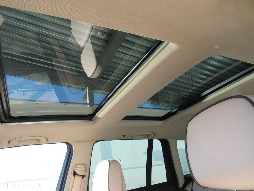 Mercedes-Benz GLK 220 CDI 4MATIC - 14