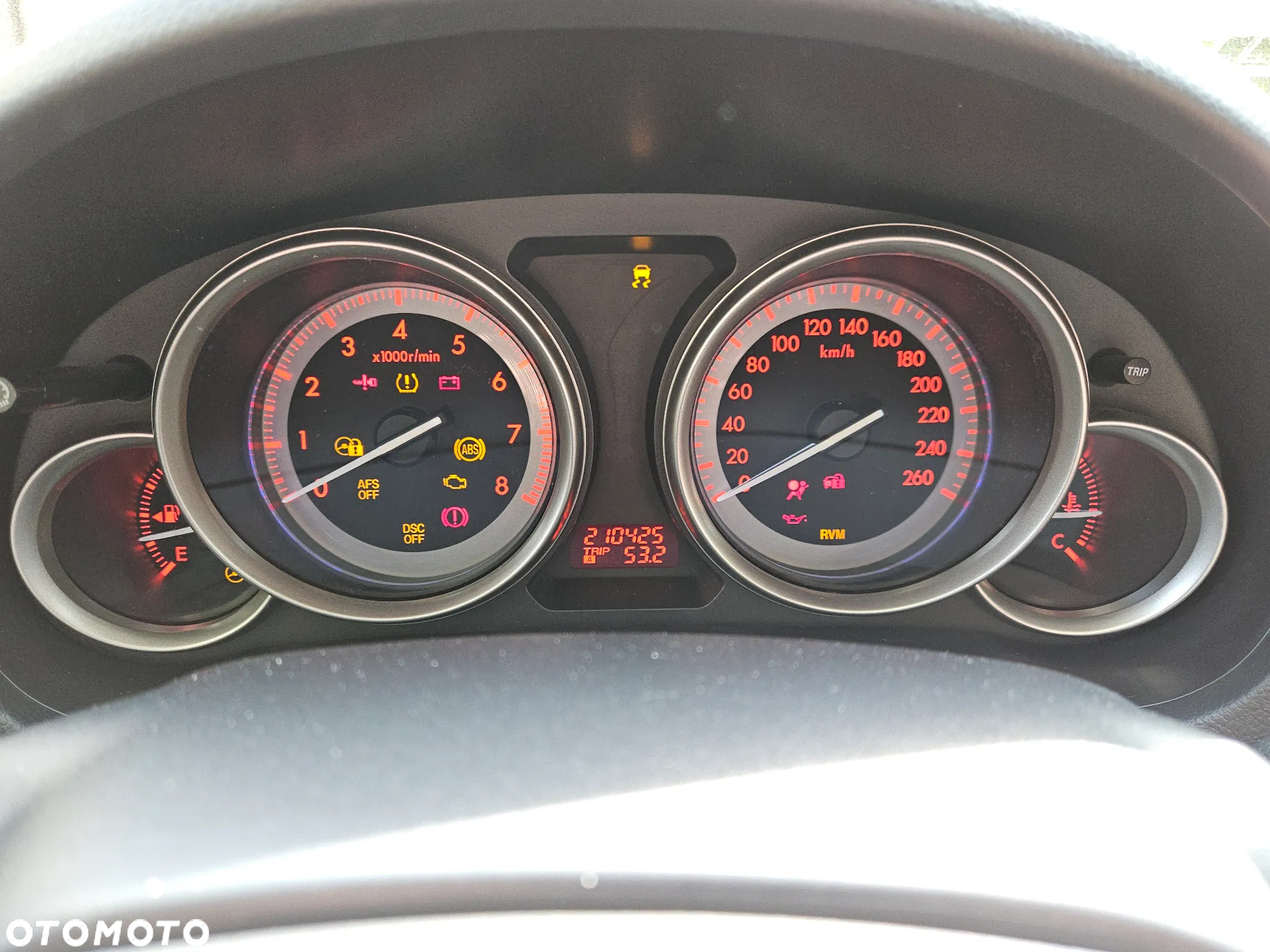 Mazda 6 Sport 2.0 MZR DISI Sports-Line - 35