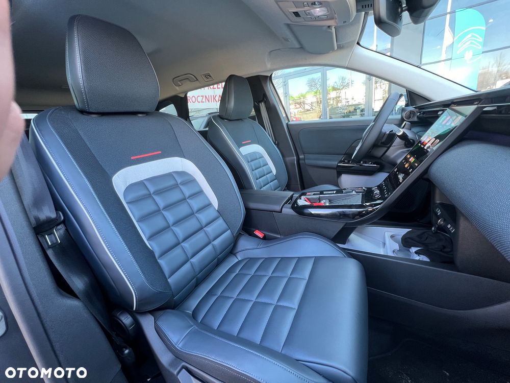 Citroën C5 Aircross 1.2 mHEV Max eDCT6 - 17