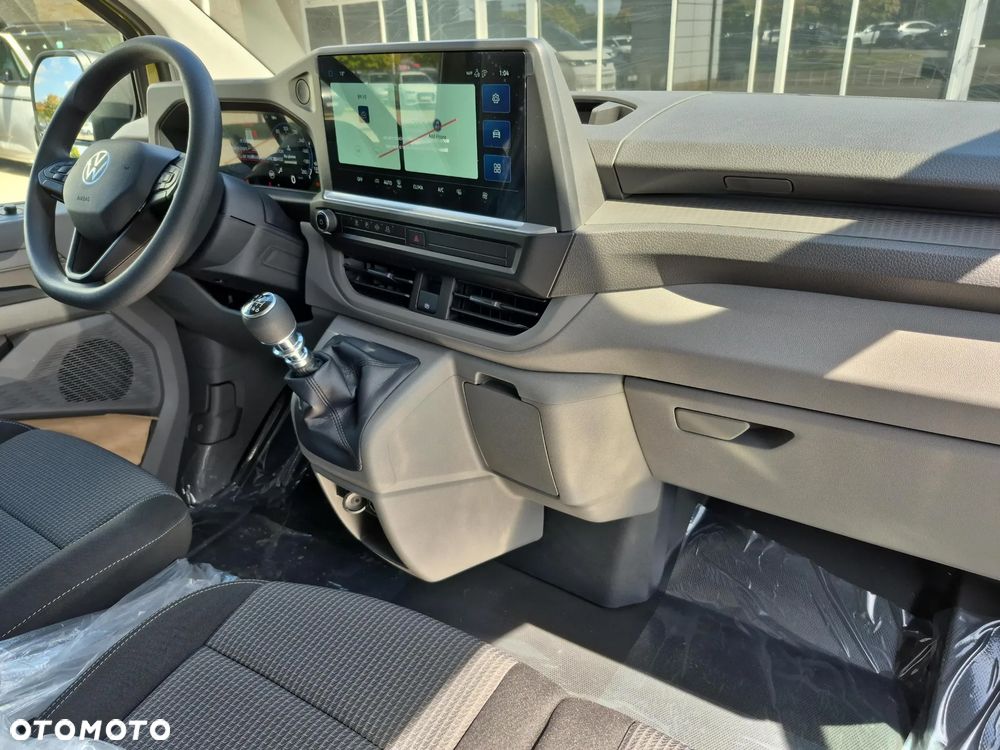 Volkswagen Transporter - 9