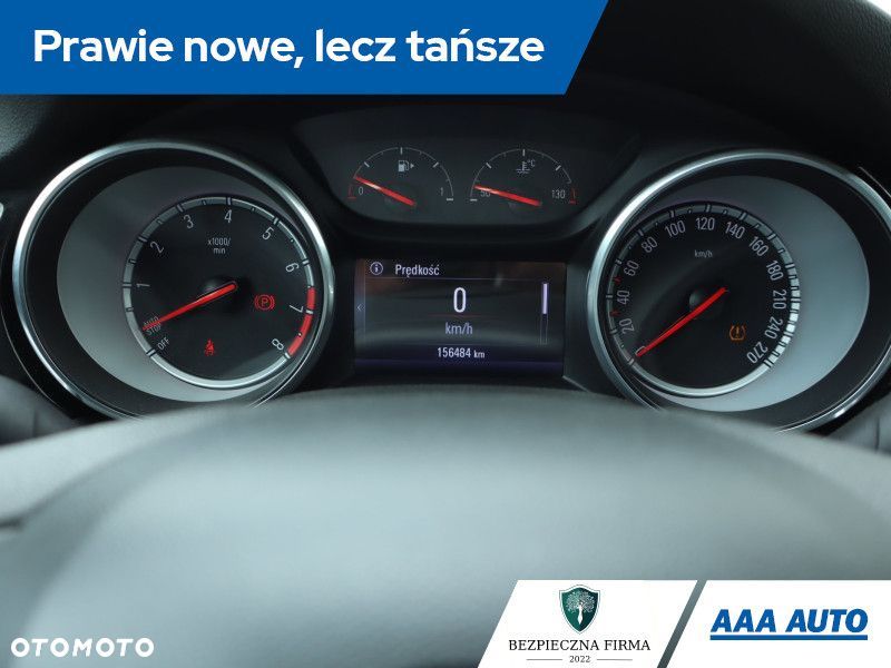 Opel Insignia - 13