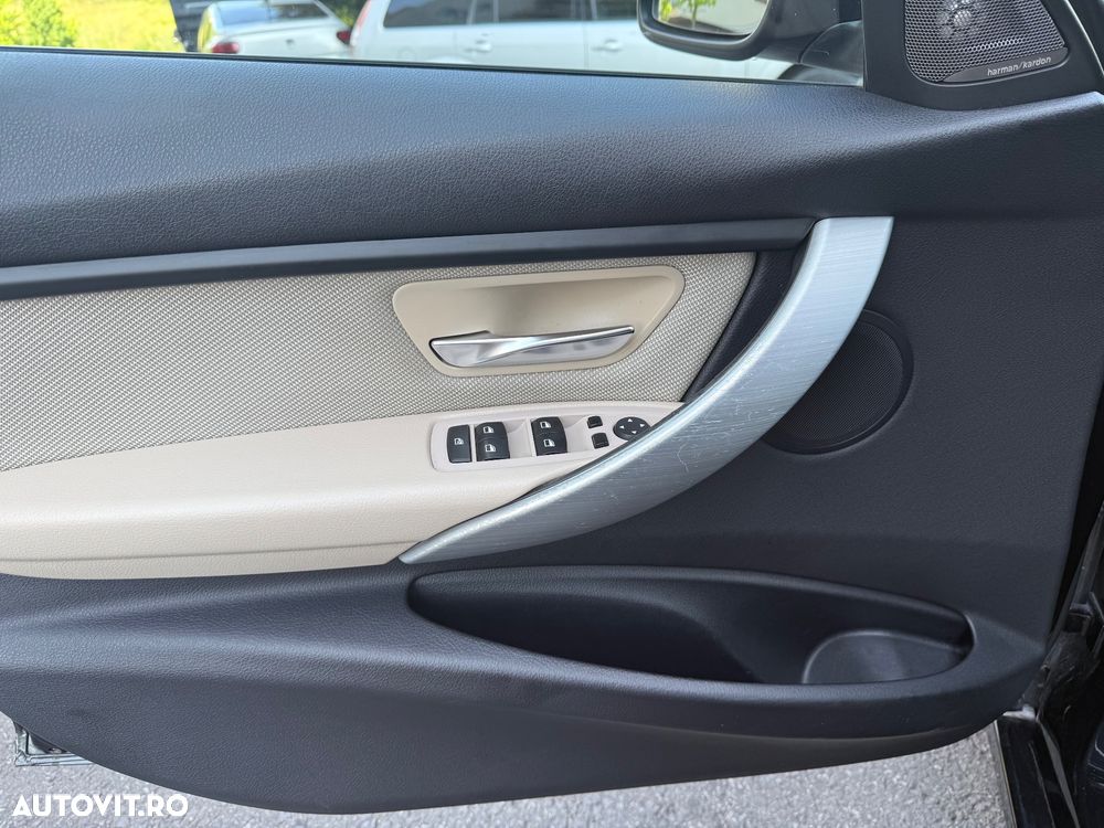 BMW Seria 3 - 11