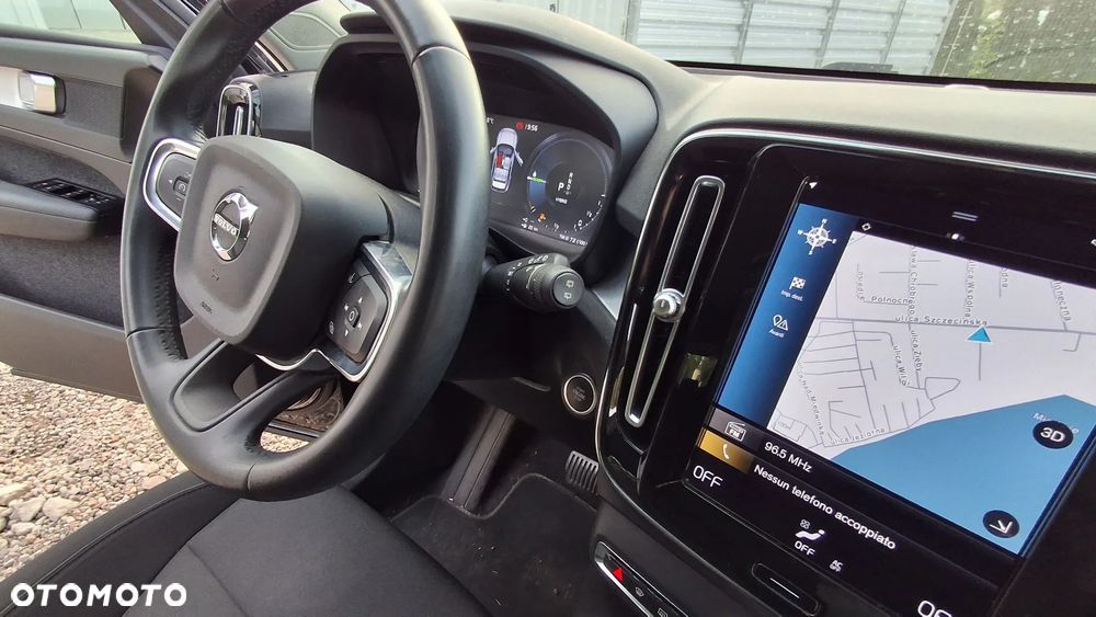 Volvo XC 40 T5 Twin Engine DKG Inscription - 15