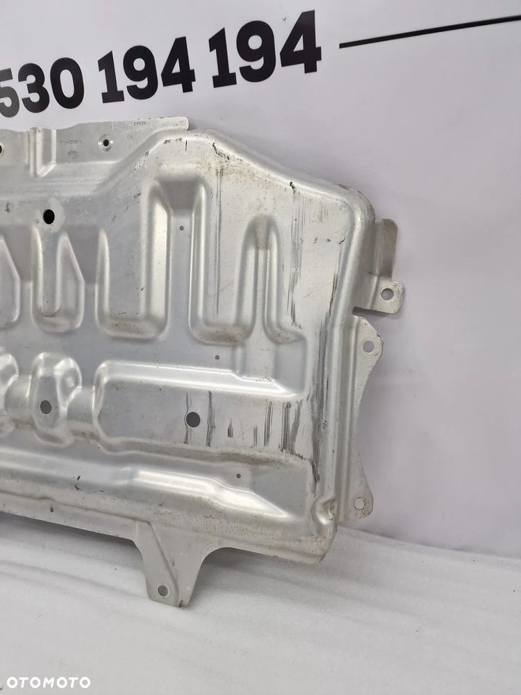 RANGE ROVER SPORT II L494 - OSŁONA / PŁYTA POD SILNIK , NR CPLA-7E063AD , NR AUKCJI OSŁ871 - 8