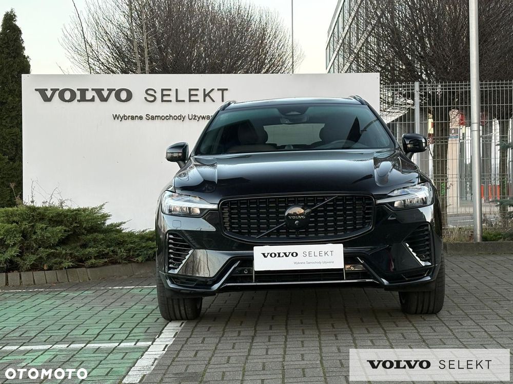 Volvo XC 60 - 4
