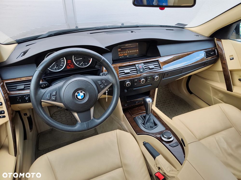 BMW Seria 5 - 28