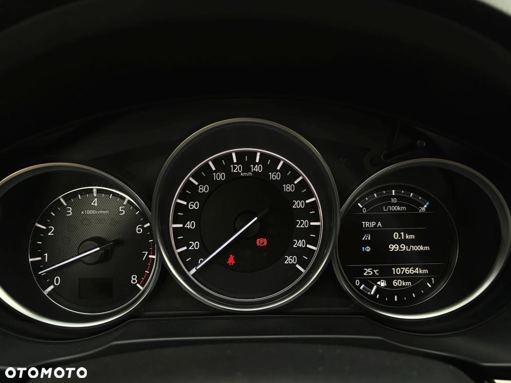 Mazda CX-5 SKYACTIV-G 165 Prime-Line - 20