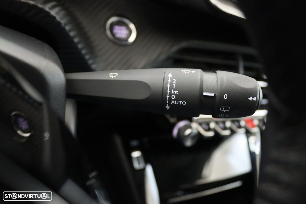 Peugeot e-2008 50 kWh Allure Pack - 19