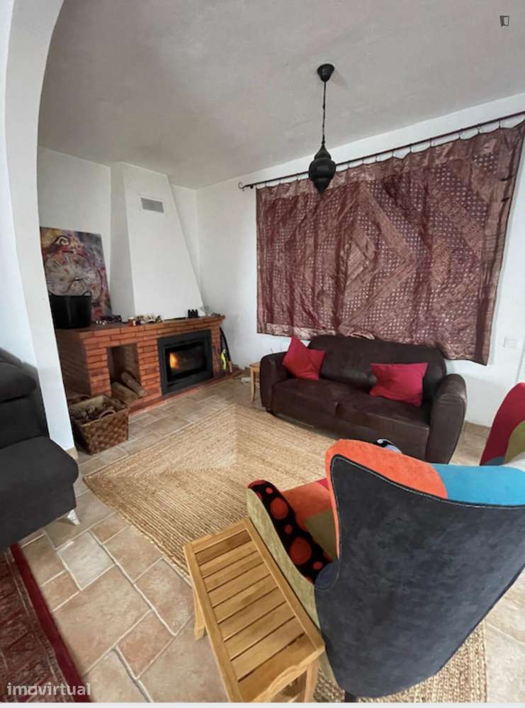 Quarto - localizado em Setubal - Grande imagem: 5/17