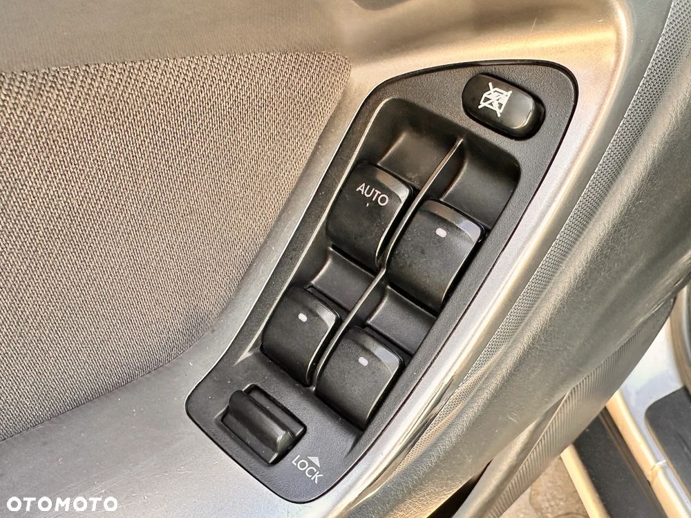 Subaru Outback - 16