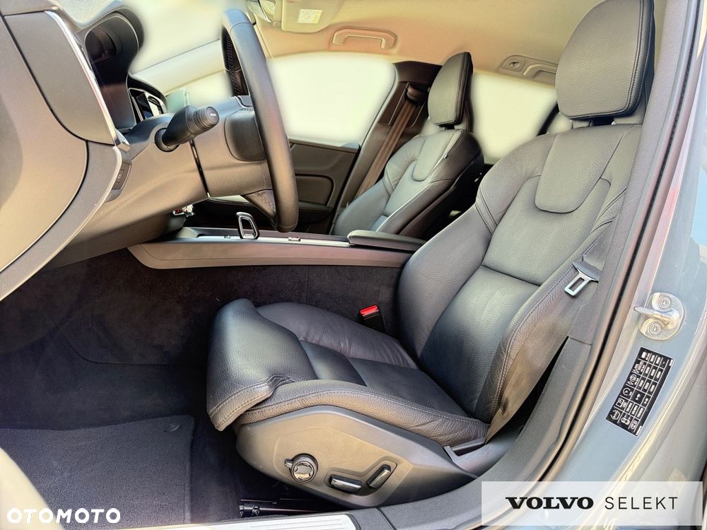Volvo V60 - 12