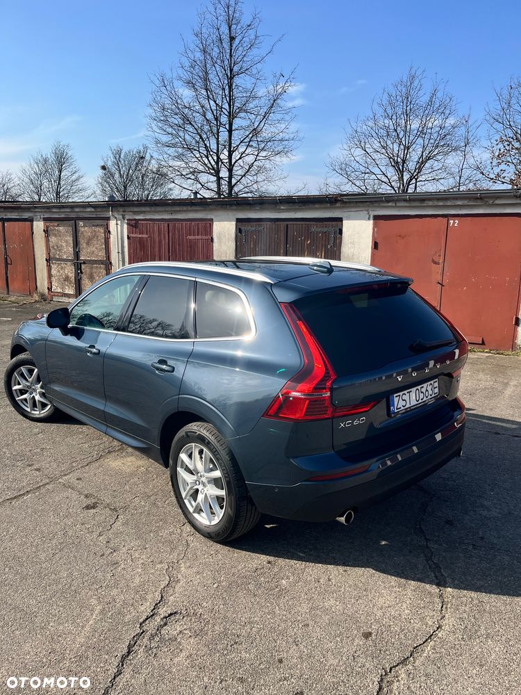 Volvo XC 60 - 16