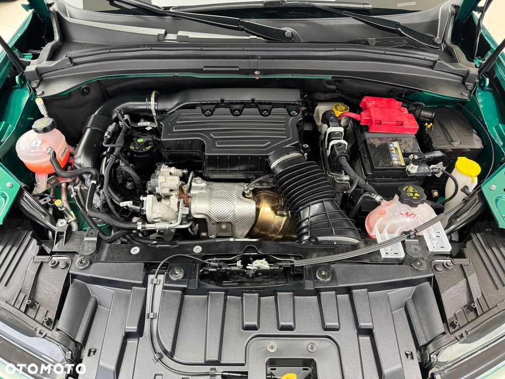 Alfa Romeo Tonale 1.5 T4 GSE mHEV Veloce DCT - 20