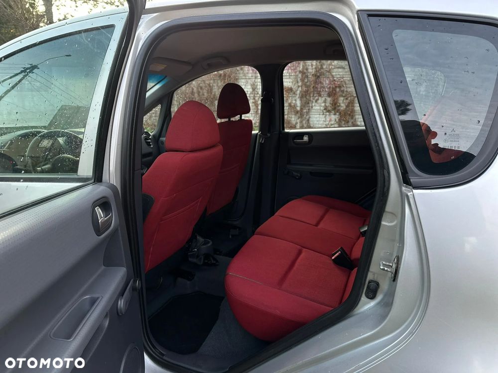 Mitsubishi Colt 1.3 Invite Spring - 16