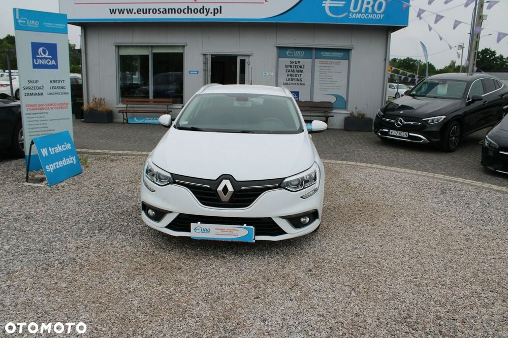 Renault Megane - 3