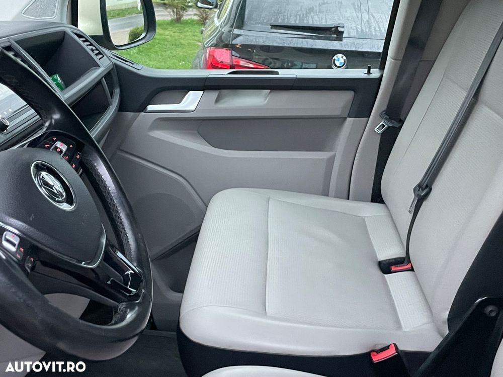 Volkswagen Caravelle T6.1 2.0 TDI 110 kW LR Comfortline DSG - 13