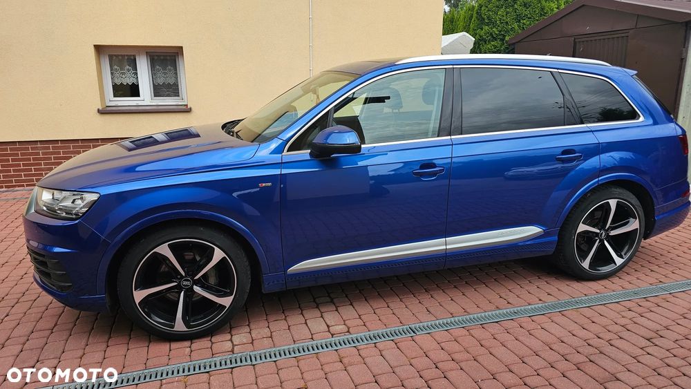 Audi Q7 - 15