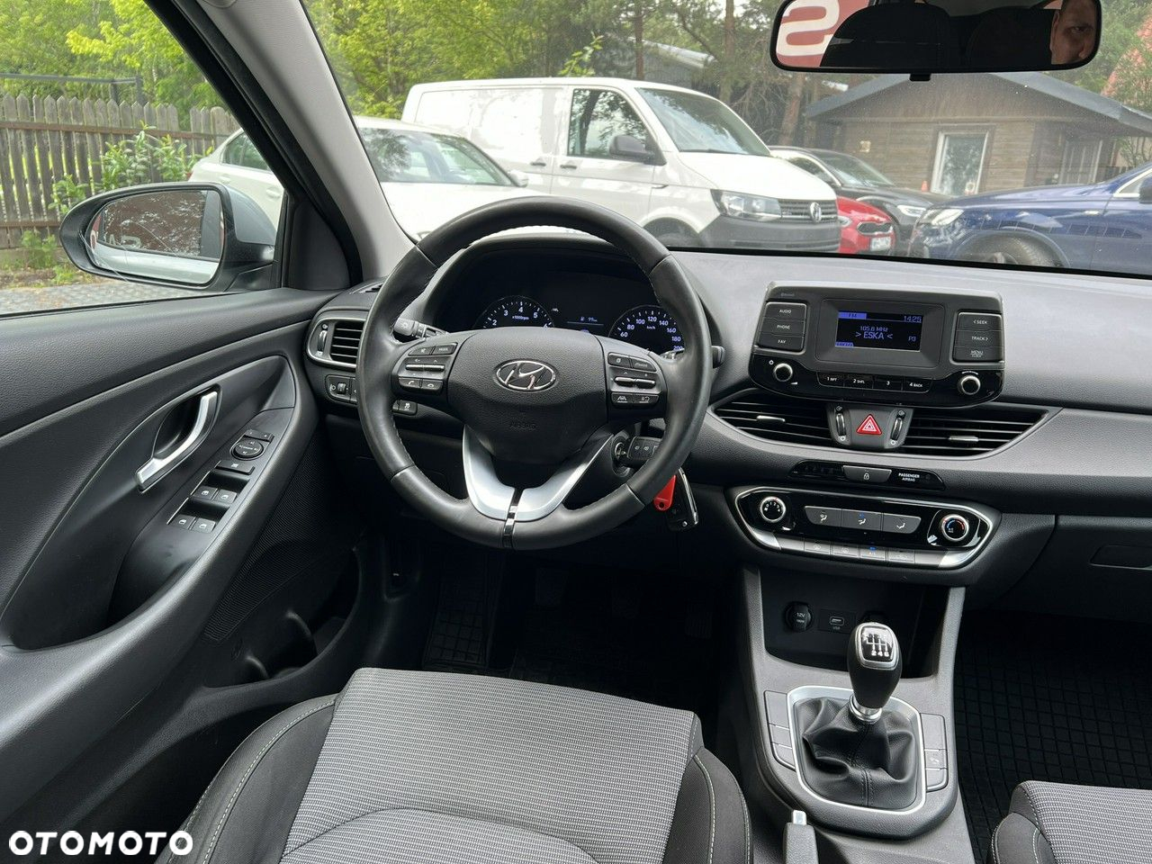 Hyundai i30 1.5 DPI Modern - 20