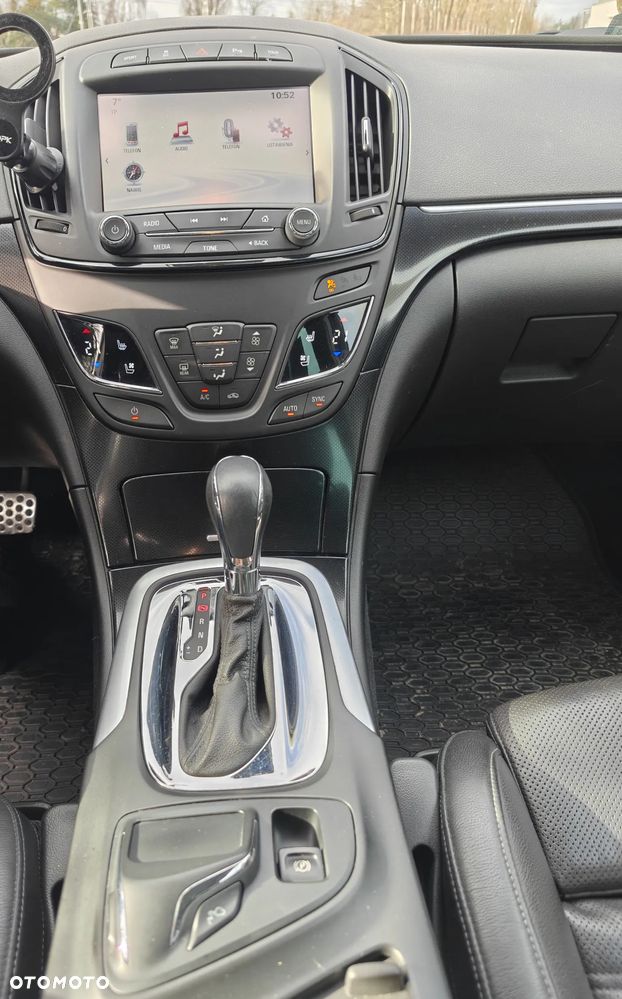 Opel Insignia 2.0 CDTI Executive - 8