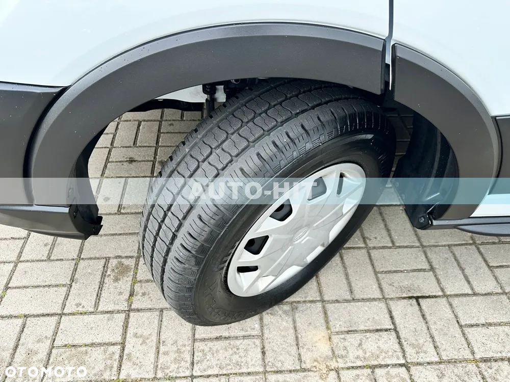 Ford Transit - 17