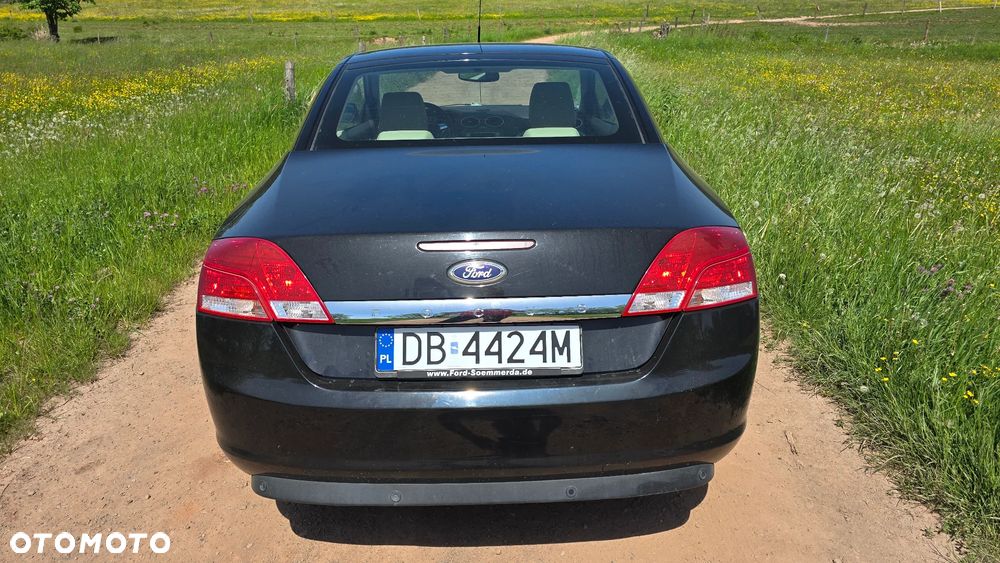 Ford Focus 2.0 Titanium - 4