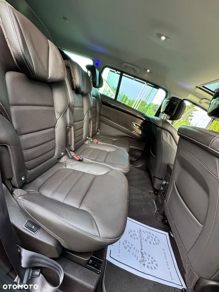 Renault Espace BLUE dCi 200 EDC INITIALE PARIS - 3